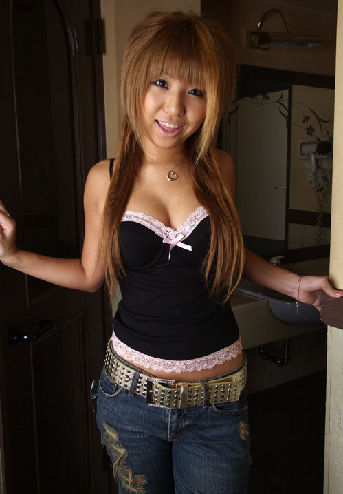 pechugas amarillas III